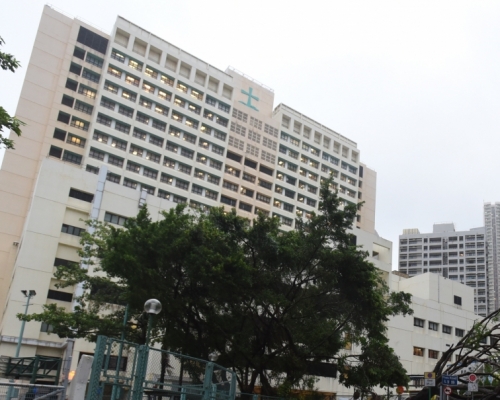17歲少女染腸病毒71型併發腦炎 。資料圖片
