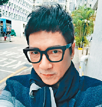 ■單立文當年一句話，搞喊彭家麗。