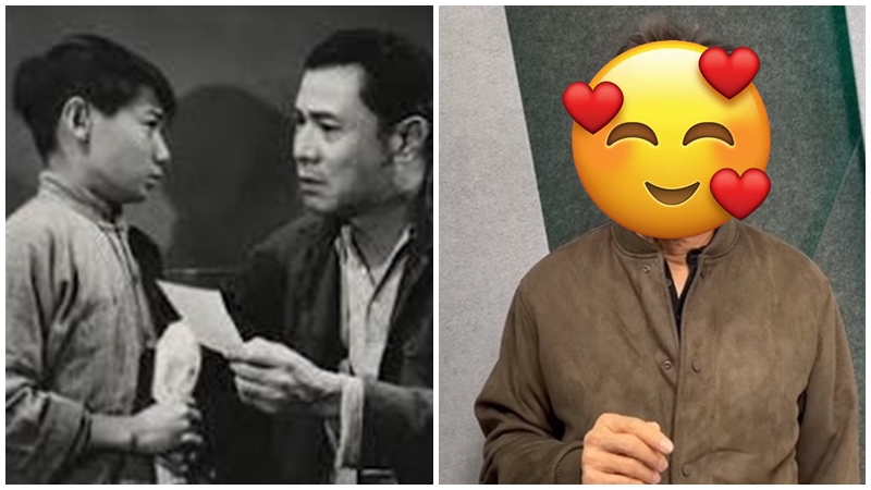 50年代童星身上一特徵77年不變？自認長情願為家庭暫別娛樂圈 曾受耳患困擾聽力只剩六成
