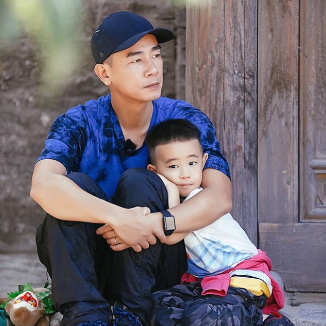 小小春被媽媽騙了