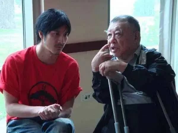 王力宏發文悼念歷史學家許倬雲。