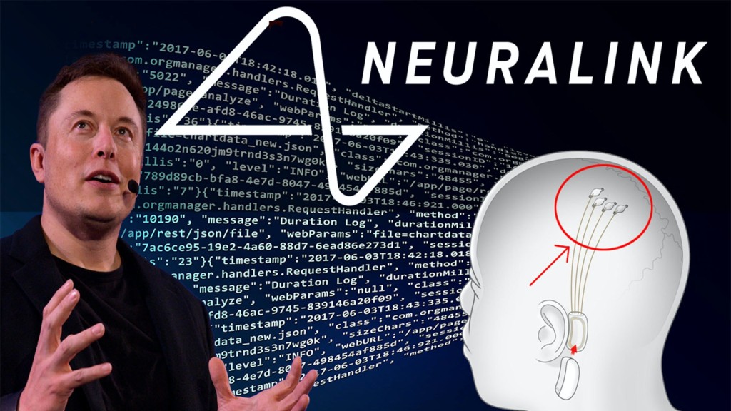 马斯克旗下大脑晶片公司获美FDA批准将展开人体试验。