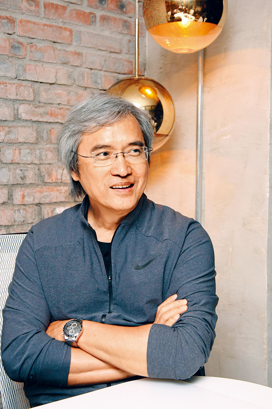 陈木胜因鼻咽癌离世，终年58岁，消息震惊娱乐圈。