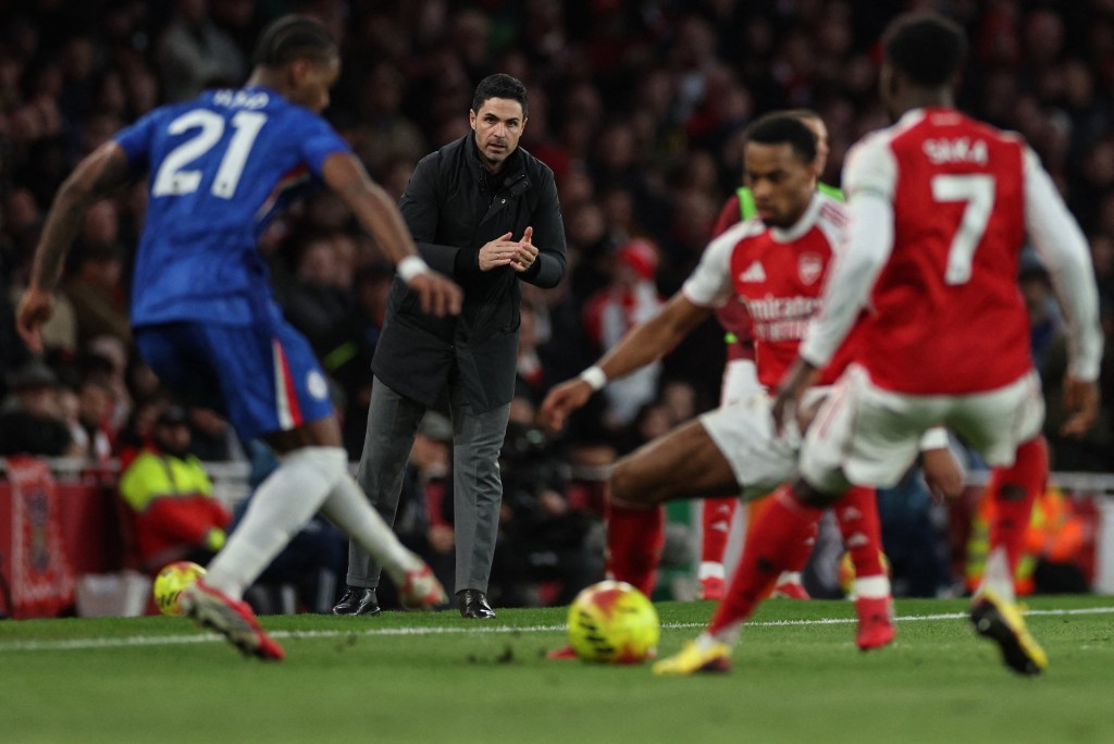 阿迪达的心情尤如过山车。美联社