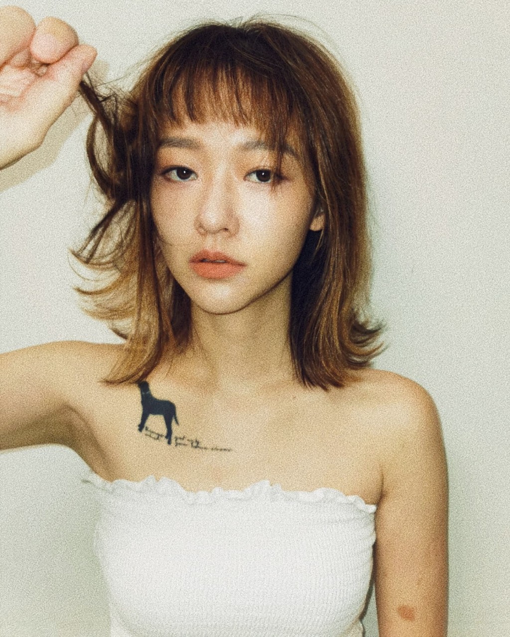 Regen承認有段時間精神狀態唔係太好，退團時都要還錢畀公司。