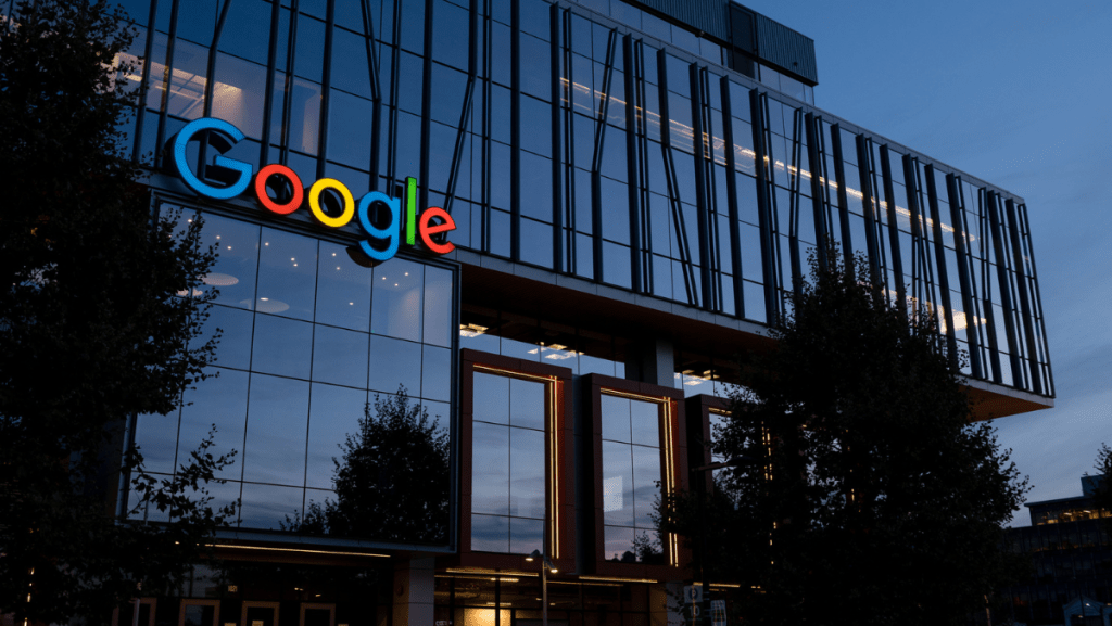 Google大舉回聘離職員工以增強AI團隊 今年來AI工程師回巢達20%