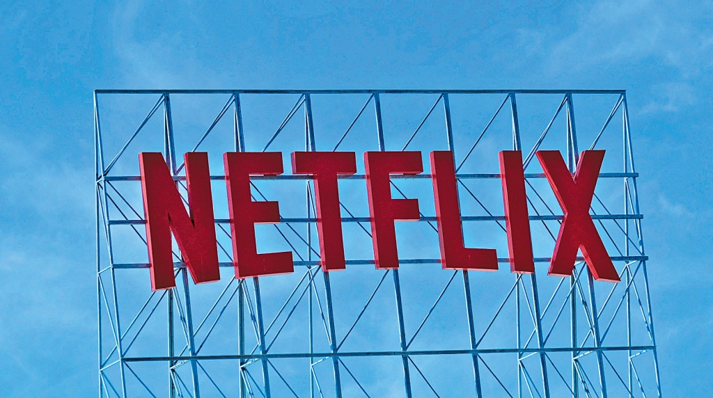 田啟文指出,Netflix近年改變戰略不再儲長期片庫。