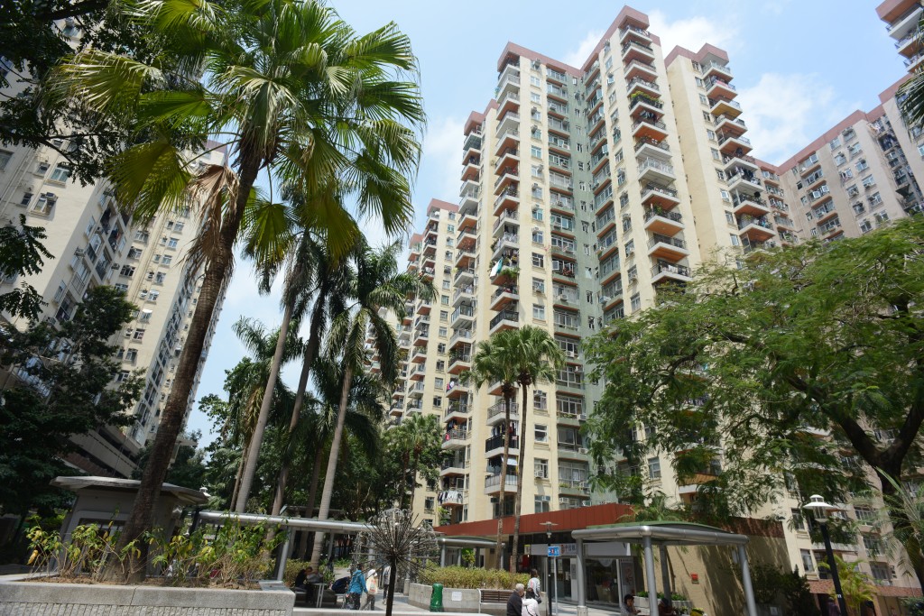 「師奶兵團」最新1宗短炒獲利個案，為美孚新邨6期蘭秀街46號中層G室。