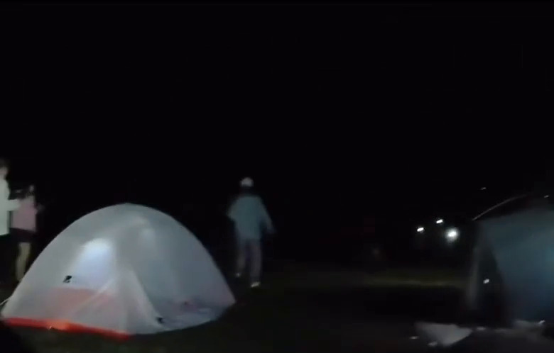 facebook截圖（資料來源：唐伯虎＠facebook香港突發事故報料區2.0）