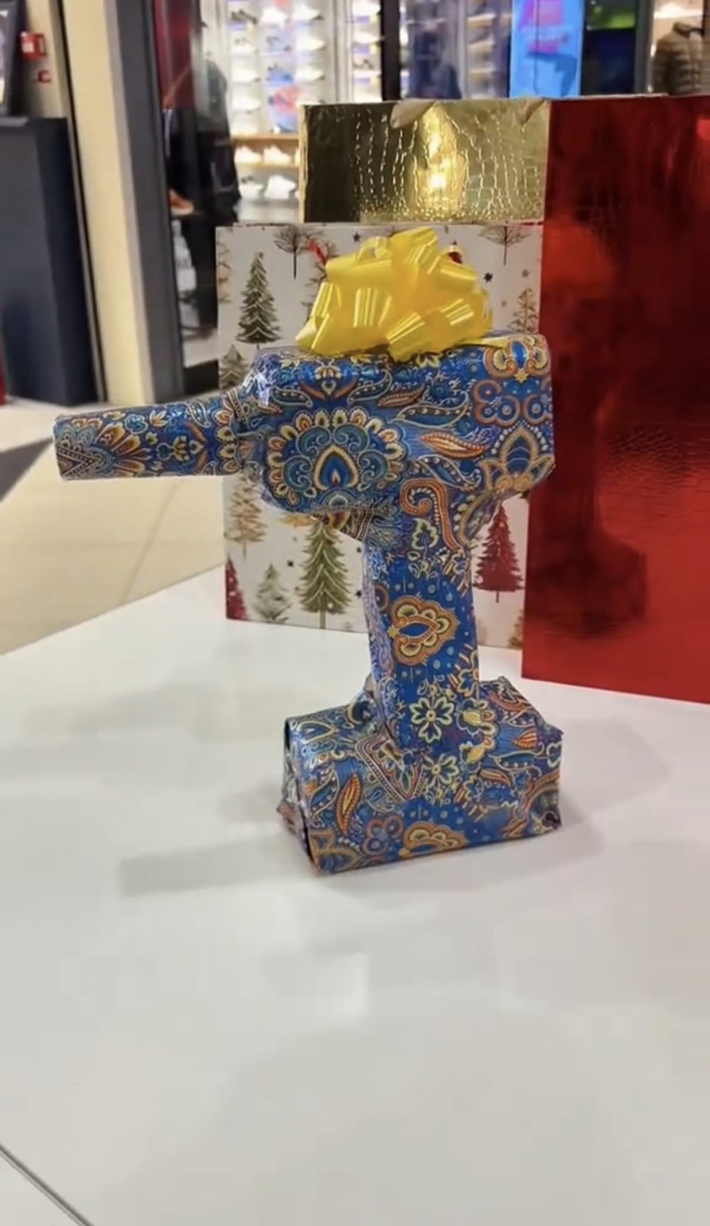 Threads截圖（資料來源：humourous_day＠Threads）