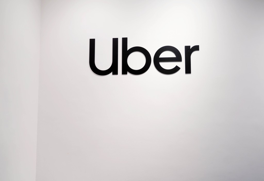 網約車巨頭Uber早前呼籲用家踴躍向立法會表達意見。