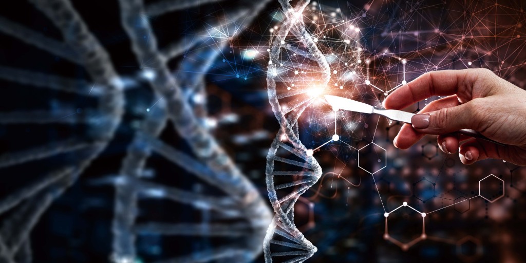 以往非傳染病會向基因及環境方向研究，但卻發現背後原理並非如此簡單。