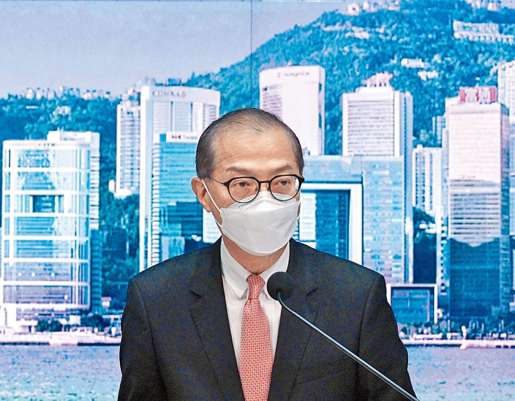 盧寵茂估計「慢性疾病共同治理計畫」首年有二十萬人參與。