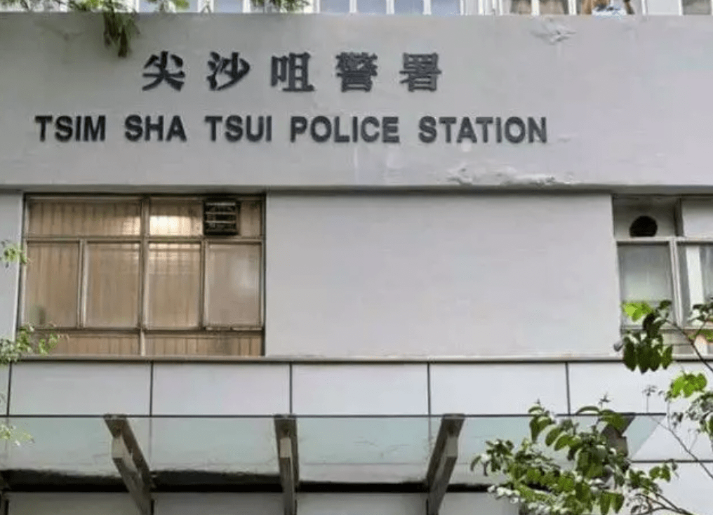 佐敦中年漢梯間遭兩男毆劫 失$1.5萬財物 疑涉金錢糾紛