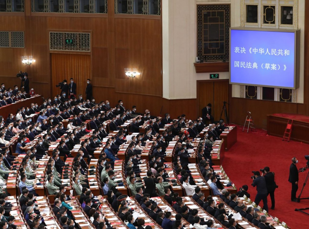 新華社圖片
