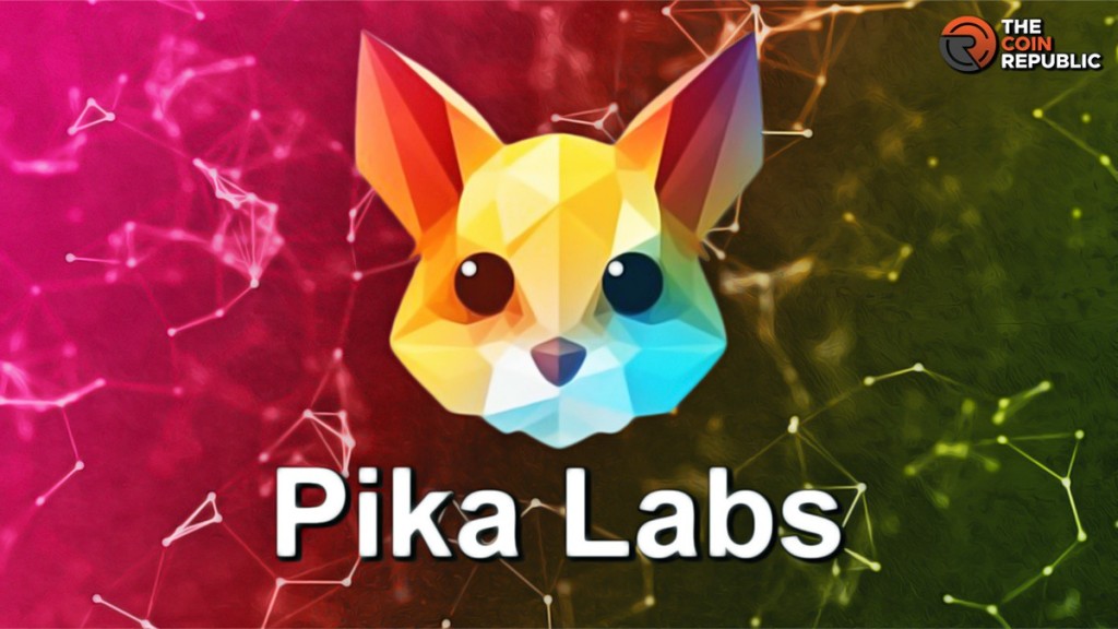 Pika Labs軟件大受歡迎。