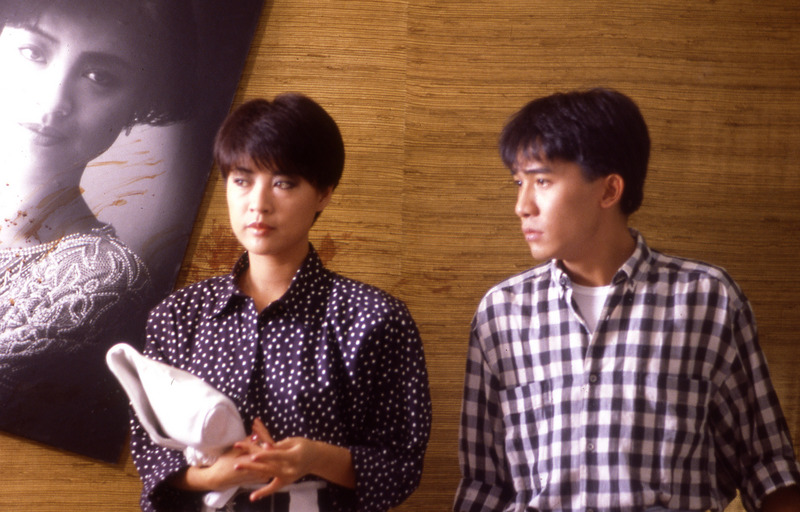 相比浮淺急躁的主流港產片，《地下情》無異是一株奇葩。