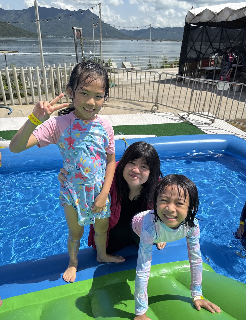 （圖片來源：作者提供）