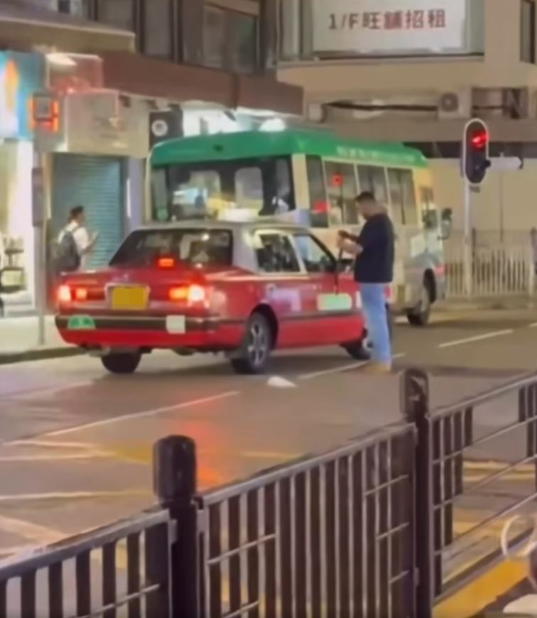 fb車cam L（香港群組）影片截圖
