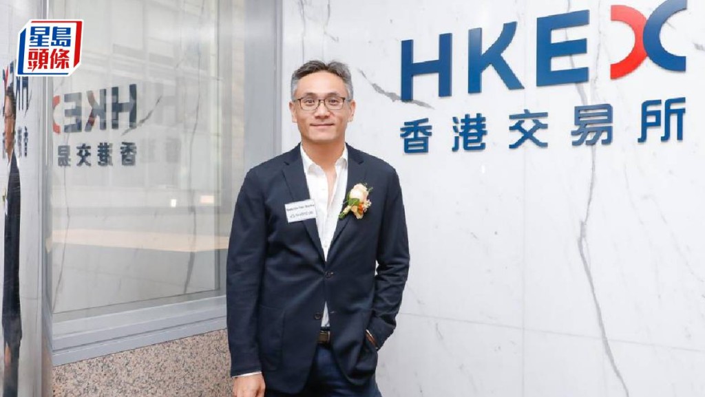 料今年服裝貿易業仍具挑戰 資本開支將超1500萬 主投科技
