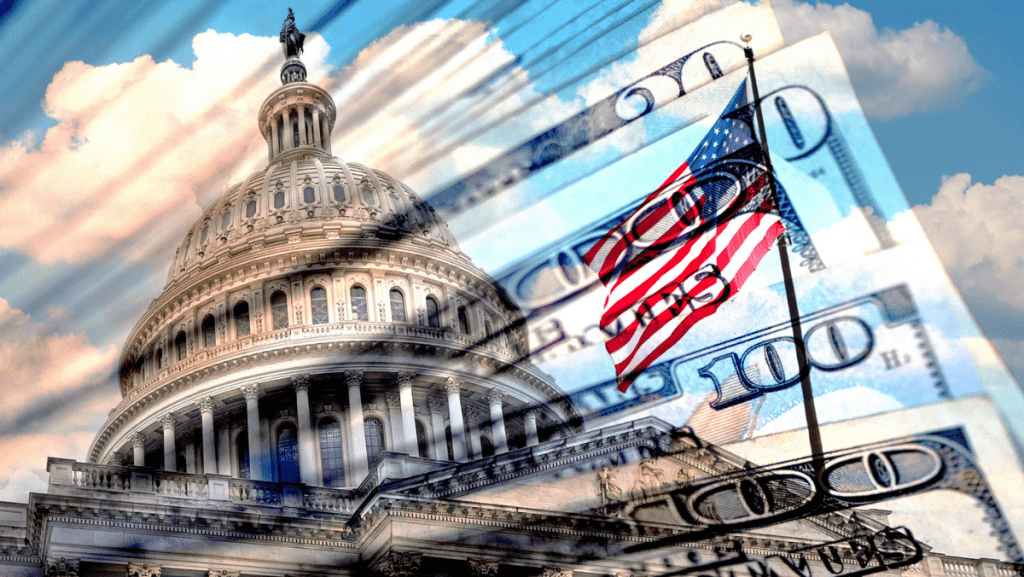 李思聰相信聯儲局始終會減息,加上美國聯邦政府停擺將可解決,市場對風險資產偏好將回升。 李思聰相信聯儲局始終會減息,加上美國聯邦政府停擺將可解決,市場對風險資產偏好將回升。