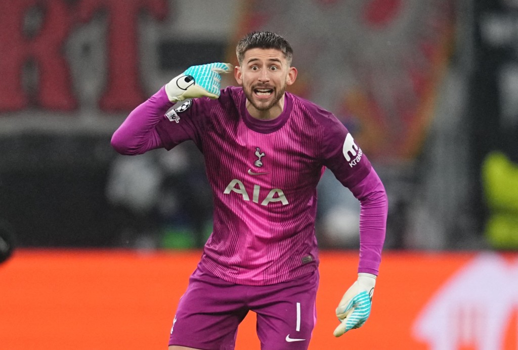 羅馬諾稱維卡里奧對加盟國際米蘭持開放態度。法新社