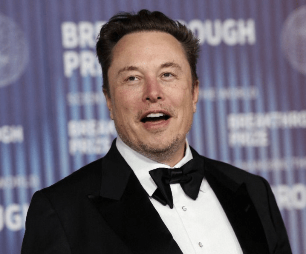 根據《福布斯》（Forbes）雜誌最新估算，馬斯克的身家已高達8,348億美元（約6.5萬億港元）。路透社