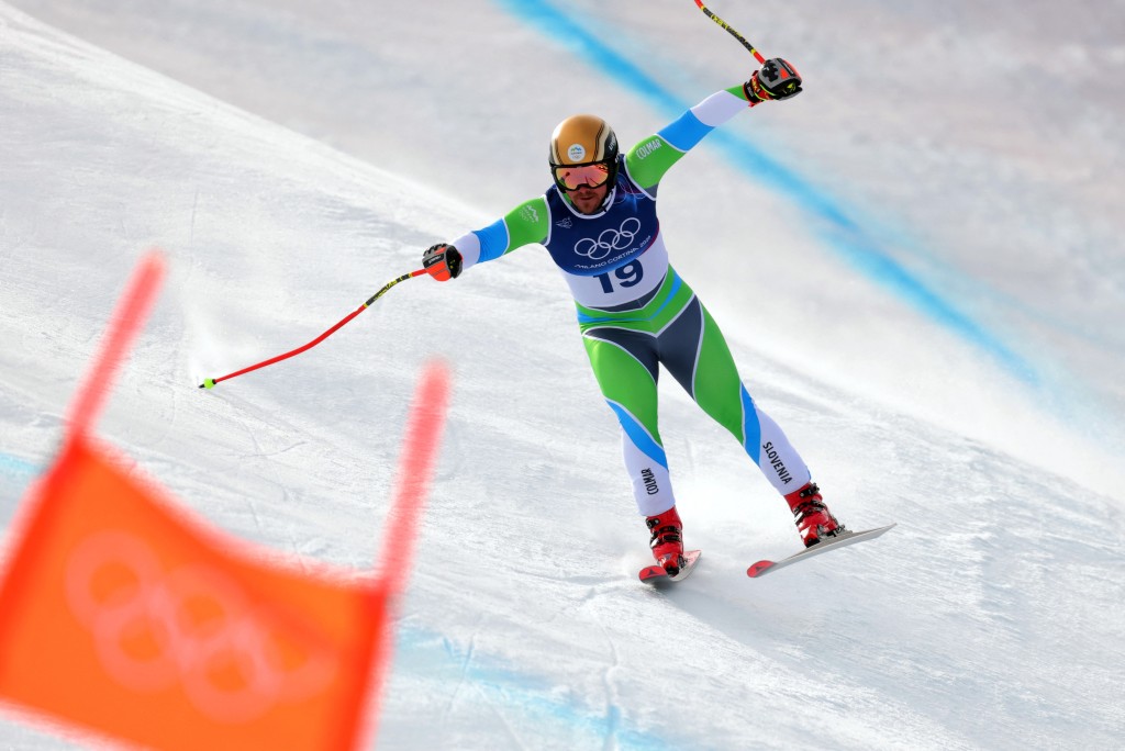發生雪崩的地區均為冬季奧運部分比賽場地所在地。路透社