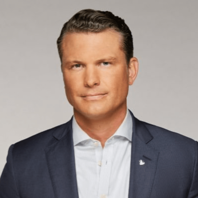 紐約郵報報道，特朗普提名霍氏新聞主持人彼得布萊恩赫格斯（Peter Brian Hegseth）擔任國防部長。