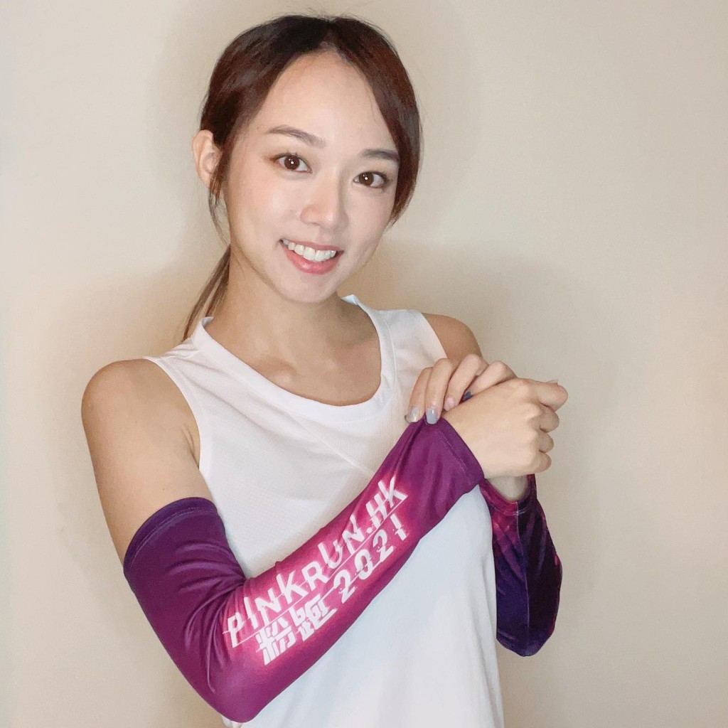 世界盃女神潘杰寧近日宣佈離婚。