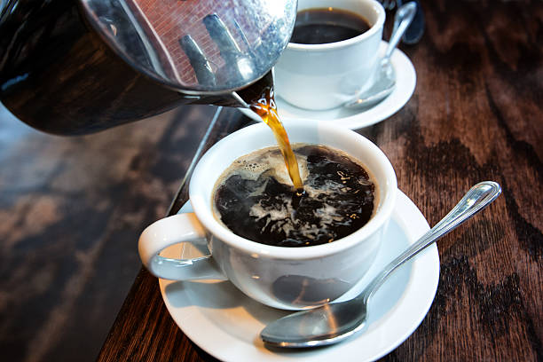 挪威该项研究指出，咖啡醇和咖啡白醇是令血液胆固醇上升的主要原因。（图片来源：iStock）