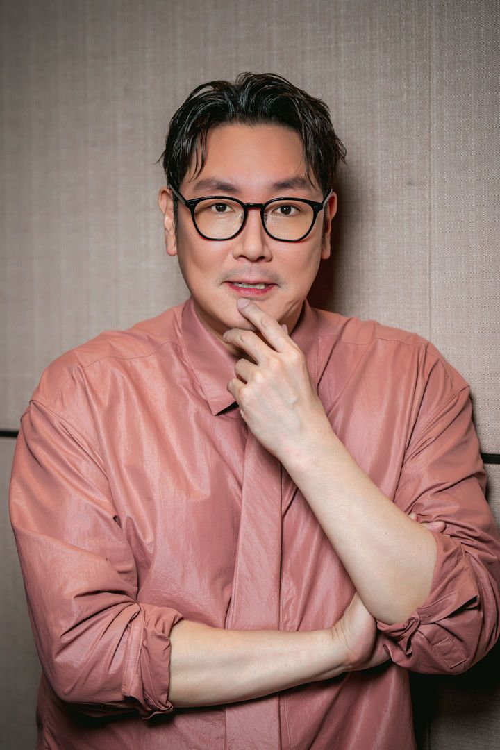 趙震雄被爆是少年犯，曾多次犯罪，前日宣布引退。