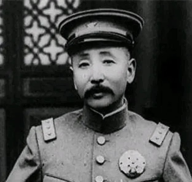 東北軍閥張作霖是張學良之父。網絡圖片