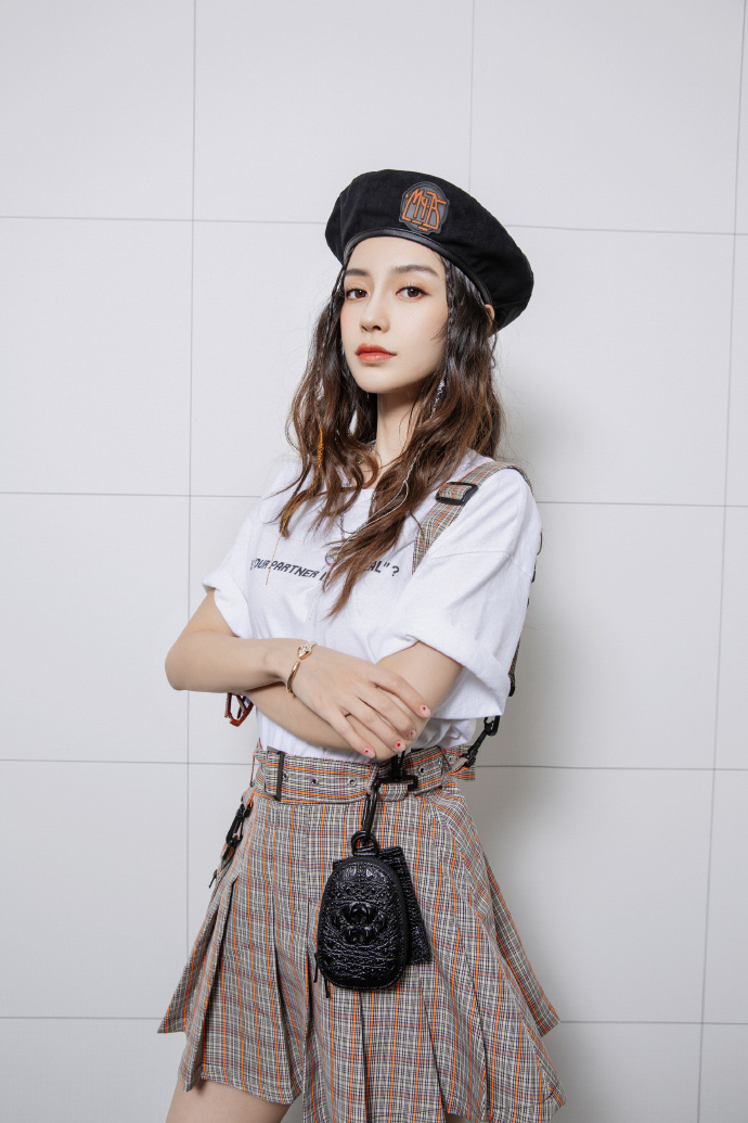 Angelababy