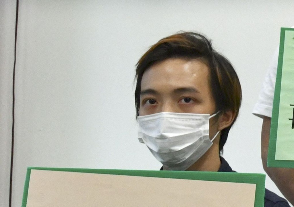 香港派對場地協會會長林漢然。 資料圖片