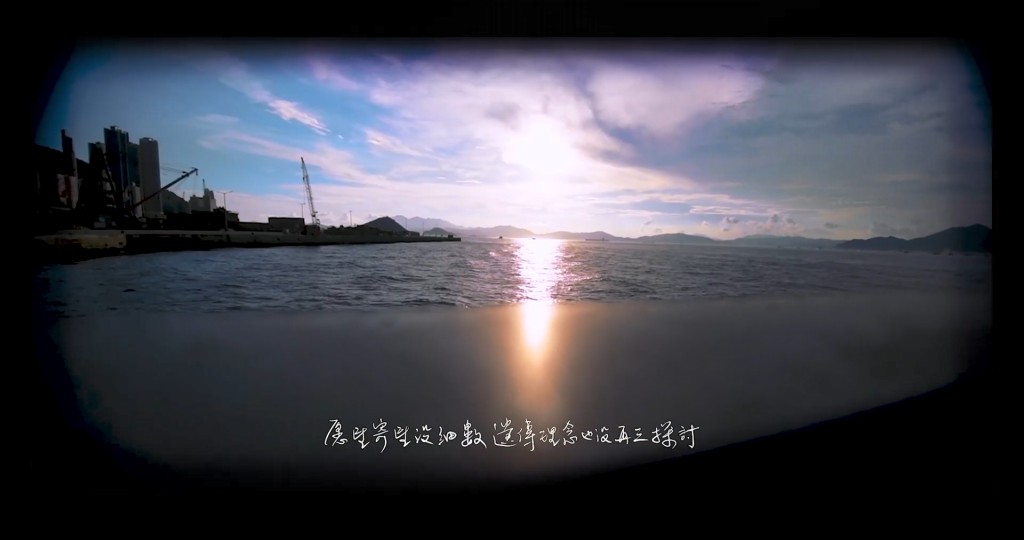 塵世間有很多美好的地方！