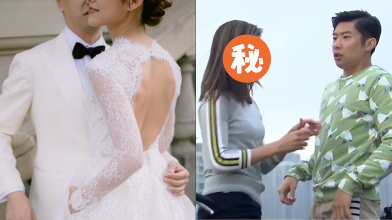 前《愛回家》女星嫁國際集團太子爺  剛生B拒坐足月惹熱議  其母意外撞樣樊亦敏如兩姊妹