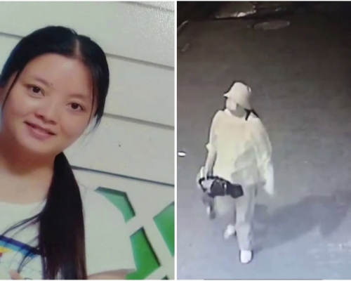 重慶懷胎9個月孕婦失蹤50多天，在浙江找回孩子已誕下。(網圖)