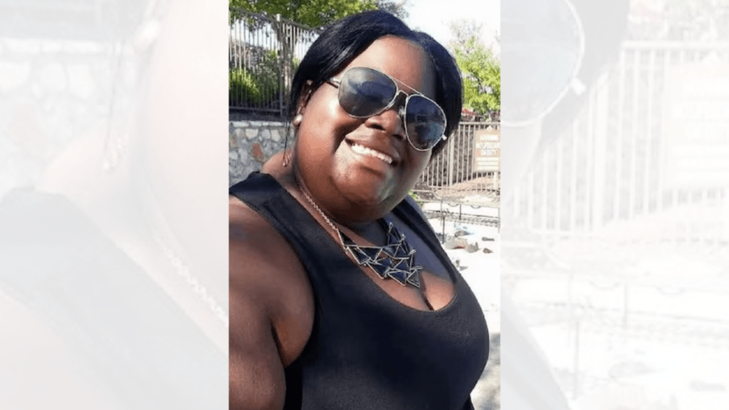 美國德州嚴苛的墮胎禁令導致一名37歲孕婦失救死亡。X