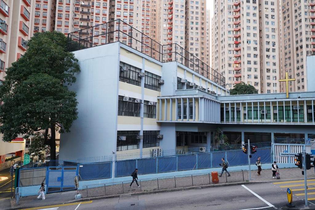 牛头角彩霞道住宅地将于季内推出招标，料提供约470伙。