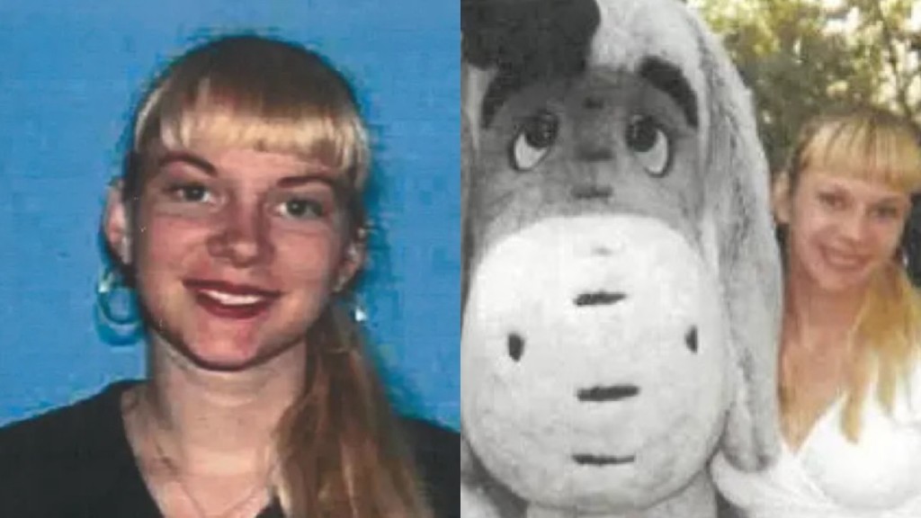 死者吉爾·梅奧卡（Jill Maiorca）。 San Bernardino County Sheriff