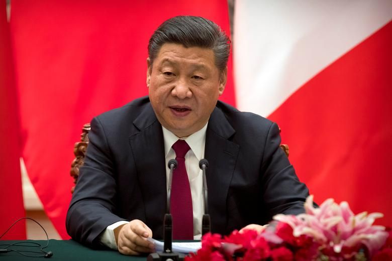 外電指歐盟理事會主席12月訪京會習近平，在北京，外交部發言人毛寧回應指，中方將適時發布消息。路透