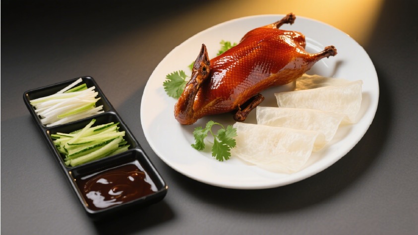 120分鐘任食片皮鴨/糯米飯/蒸海蝦 120分鐘任食片皮鴨/糯米飯/蒸海蝦