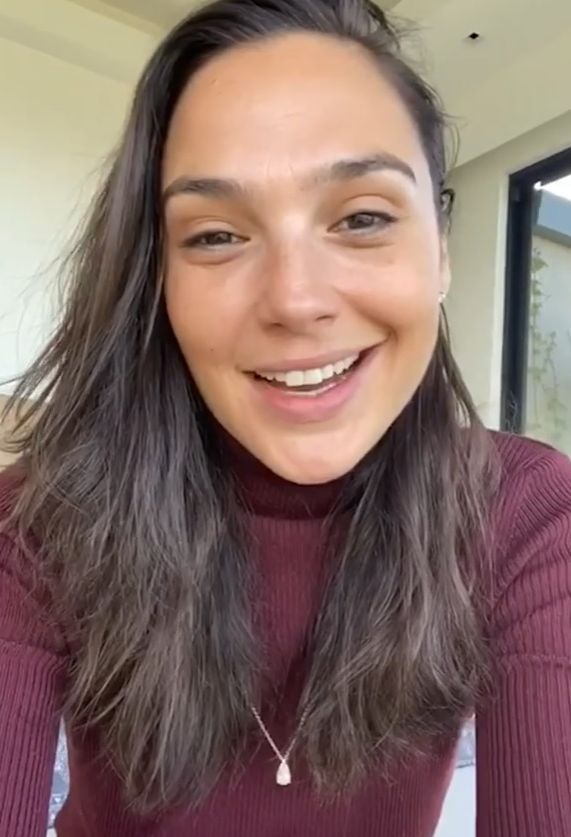 姬嘉鐸拍片抗疫情。