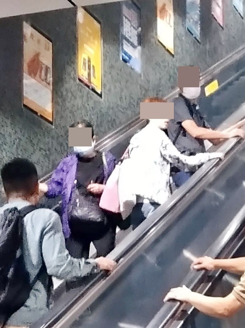 Threads截圖（資料來源：q0w0p.ha＠Threads）