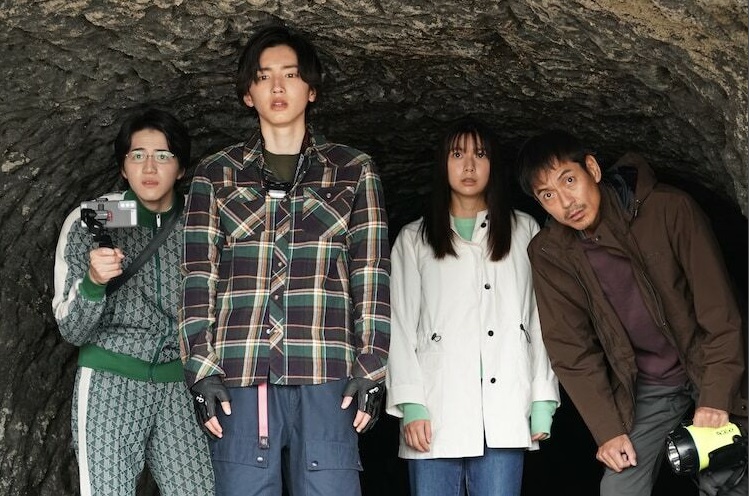 道枝駿佑已是「第5代金田一」。