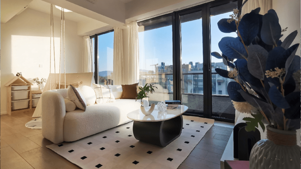 OMA OMA今日錄連環成交 四房戶逾1148萬沽