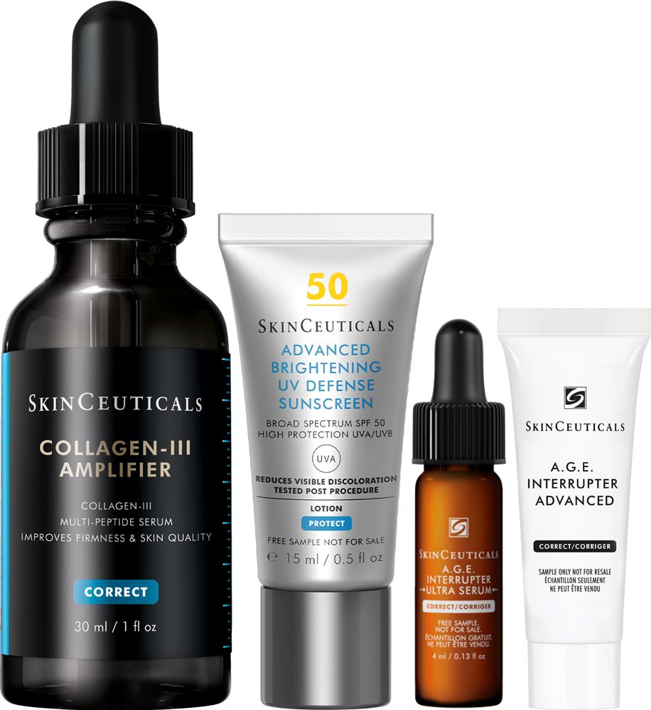 全球No.1抗氧化醫美護膚品牌SkinCeuticals。