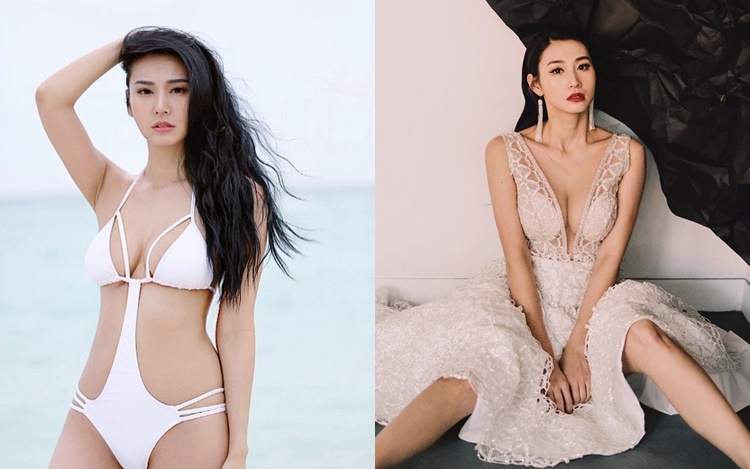 Xenia昨晚大賣關子稱有「人生重大決定」要公佈。
