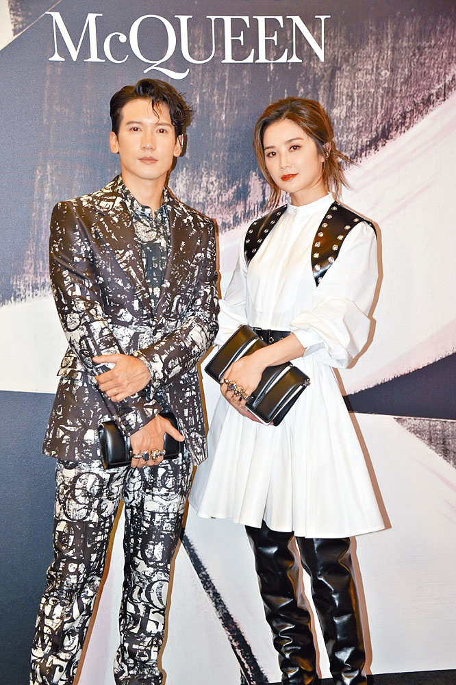 阿Sa、Kenny笑言在內地工作時經常約埋打牌。
